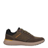 NEIL Sneakers Uomo Marroni