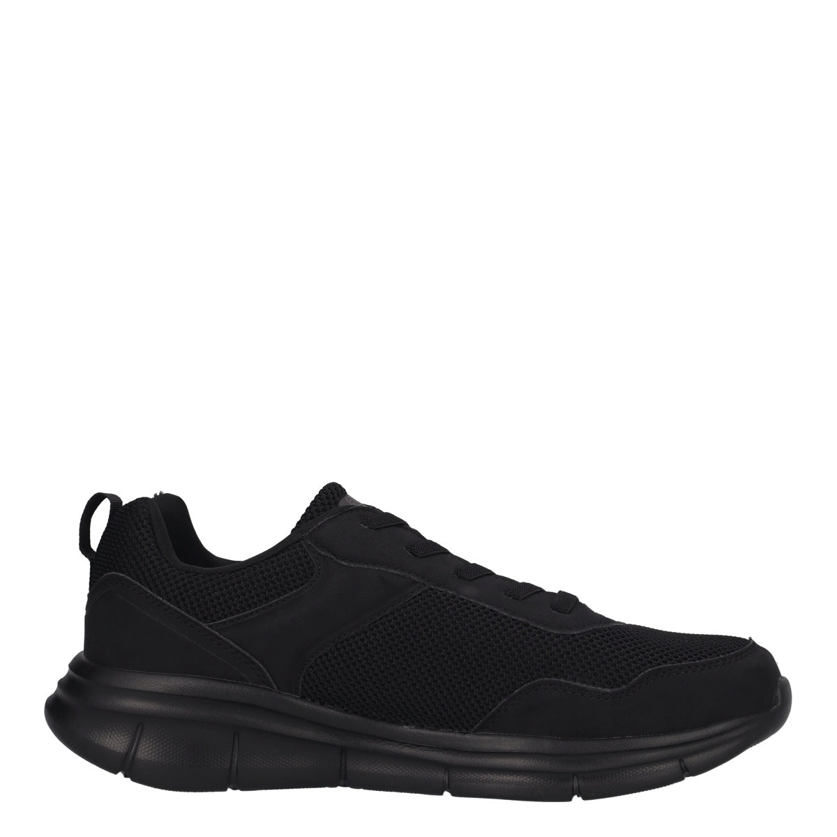 DAILY Sneakers Uomo Nere