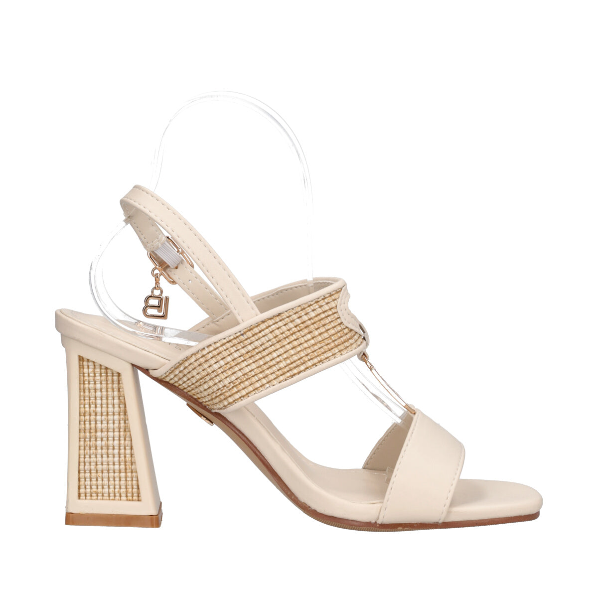 Sandali Donna Bianchi