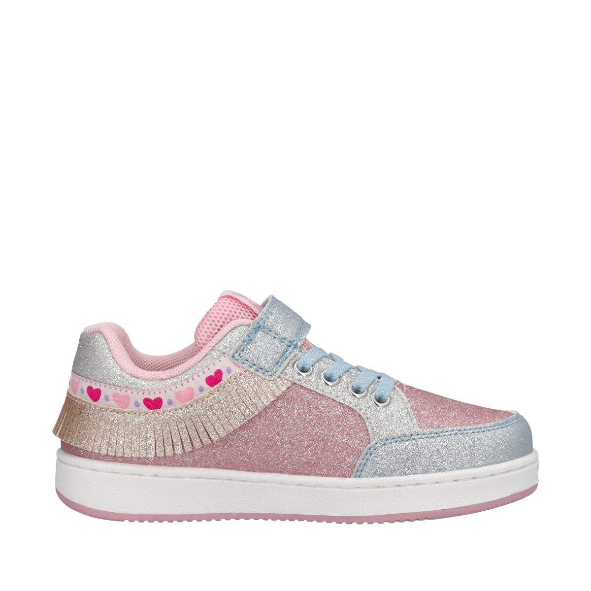 PAN DI ZUCCHERO Sneakers