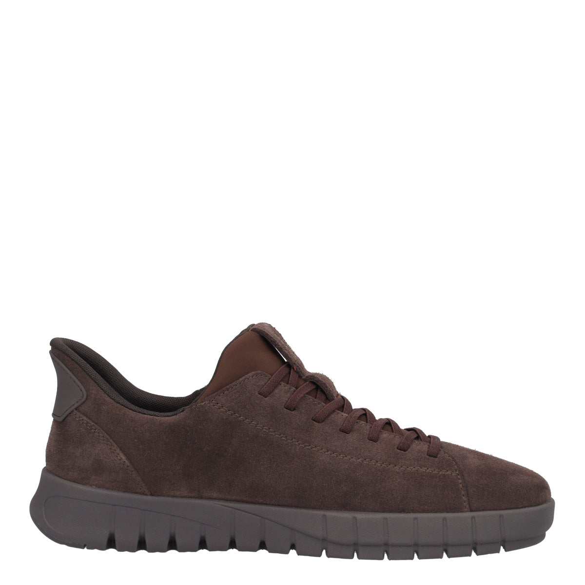 FLEXITRIDE Sneakers Slip-on Uomo marrone