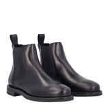 SETA Stivaletti Donna Neri