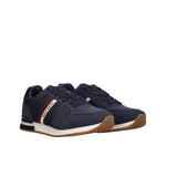 Sneakers Uomo Blu