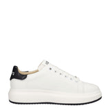 Sneakers Donna Bianche