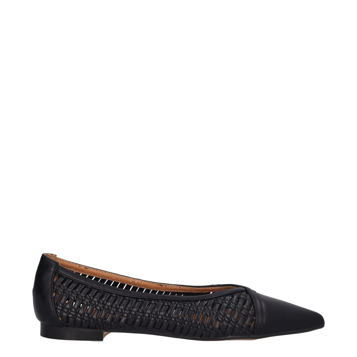 Ballerine Donna Nere