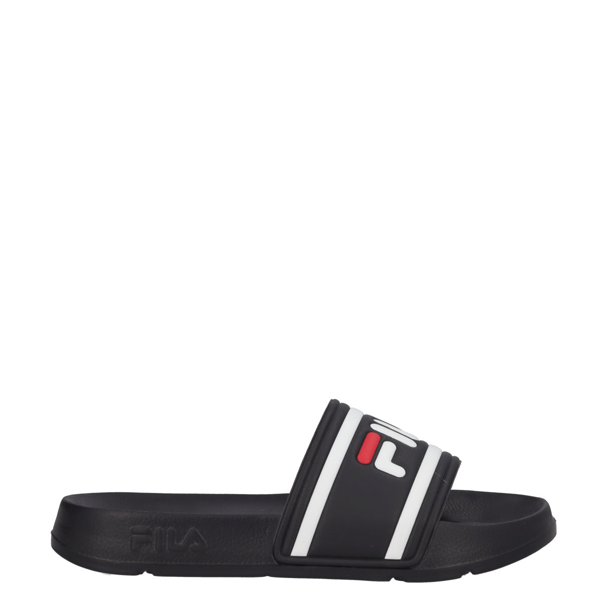 MORRO BAY SLIPPER 2.0 W Ciabatte Mare Donna Nere
