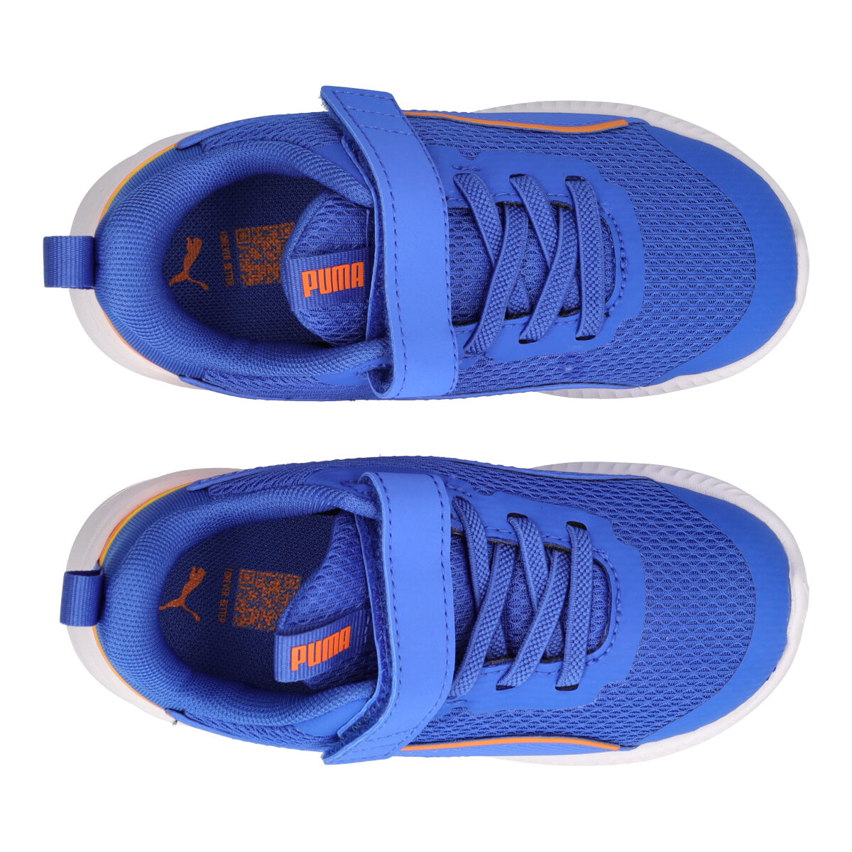 FLYER 3 AC INF Sneakers Bambino Blu