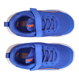 FLYER 3 AC INF Sneakers Bambino Blu