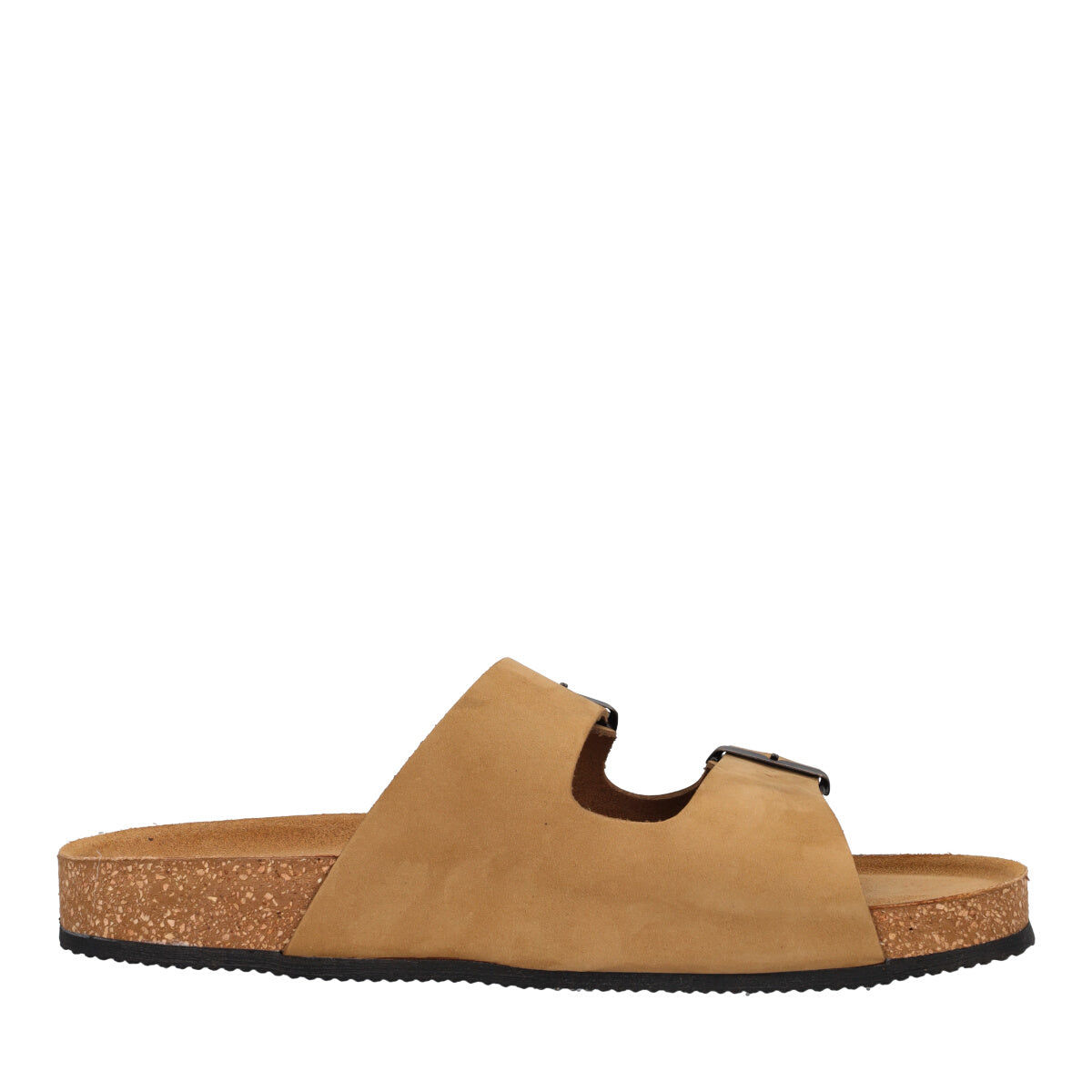 Ciabatte Uomo Taupe