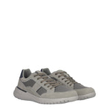 LEE Sneakers Uomo Grigie