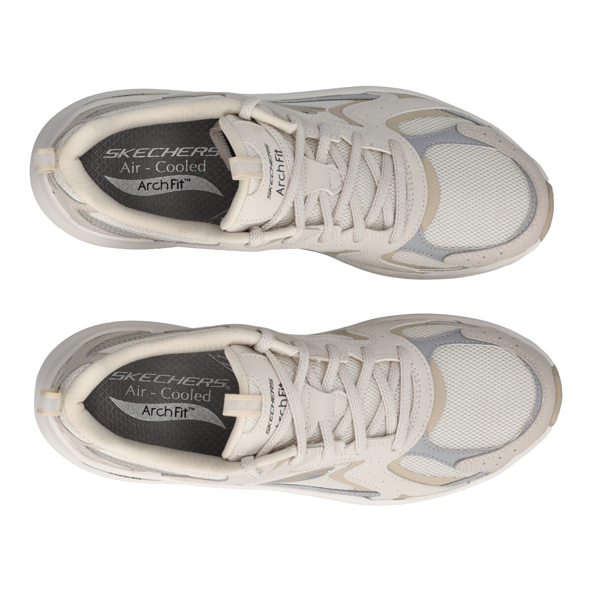 ARCH FIT 2.0 Sneakers Donna Beige