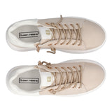 Sneakers Donna Oro