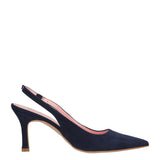Slingback Donna Blu