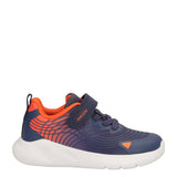 SPRINTYE Sneaker bimbo con strappo