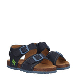 Sandali Bambini Blu