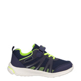 Sneakers Bambino Blu