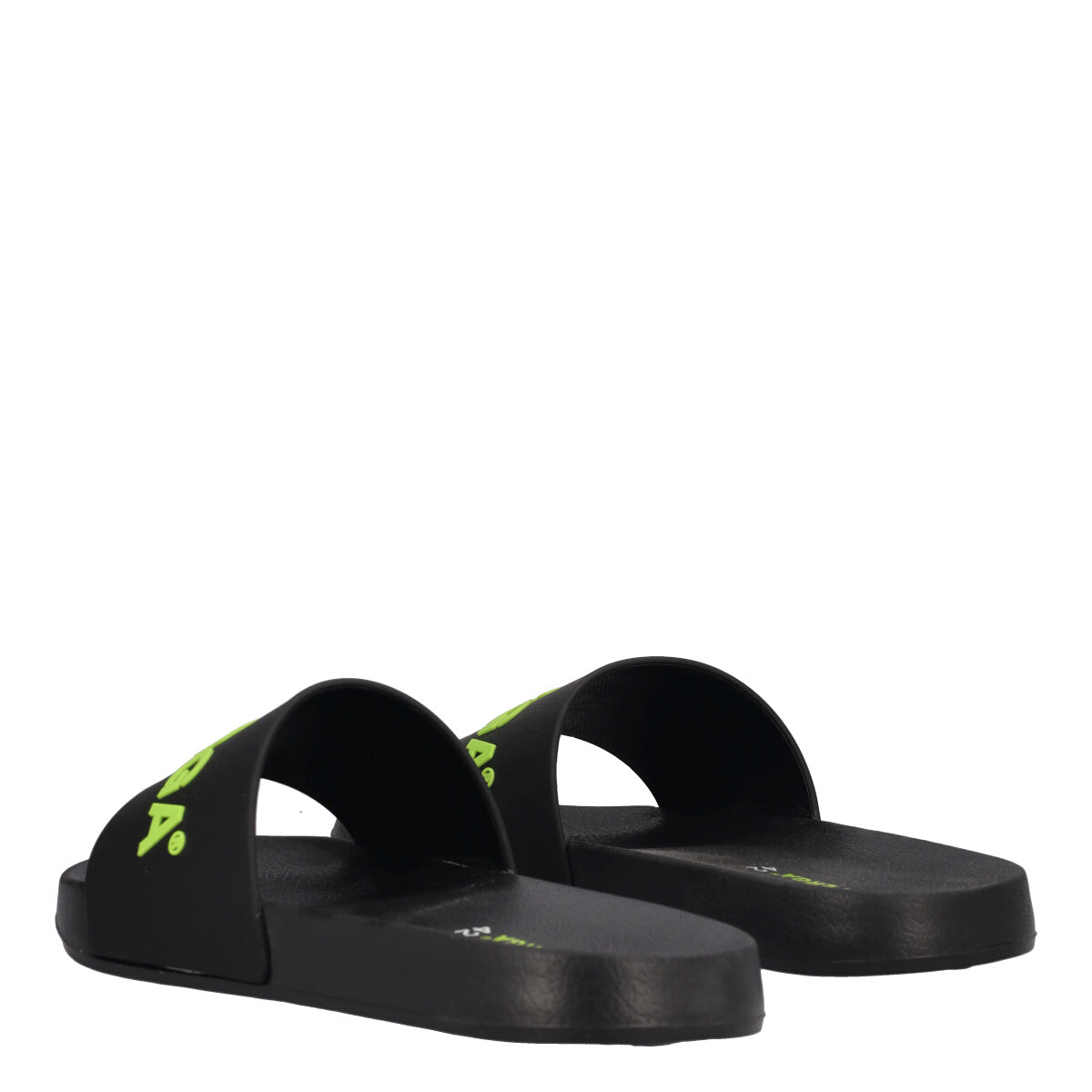 Ciabatte Mare Uomo Nere