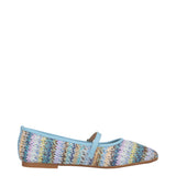 Ballerine Donna Azzurre