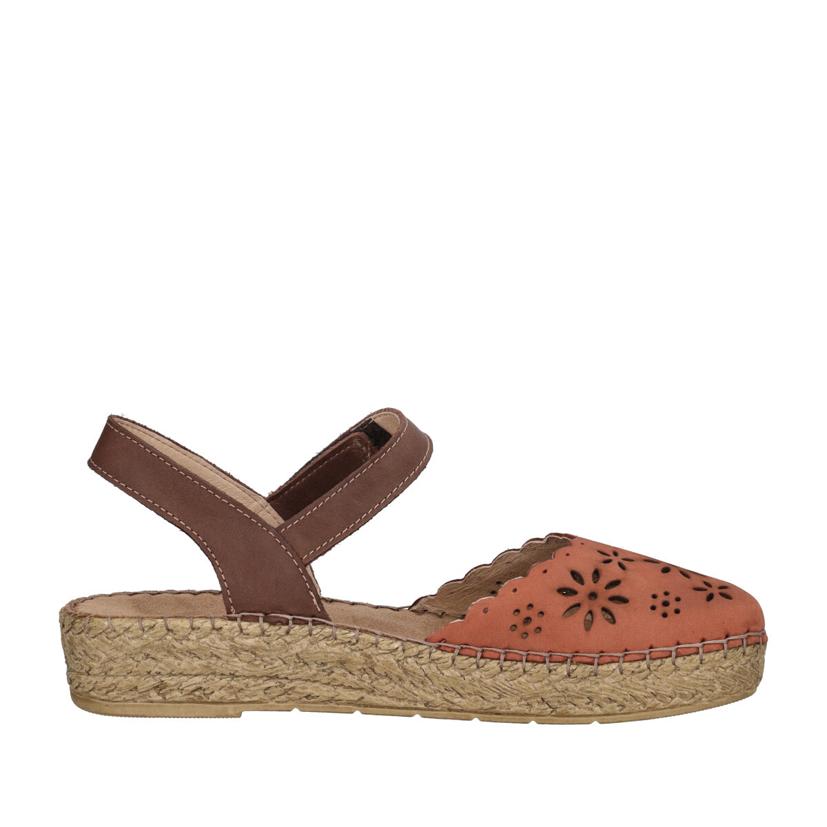 Sandali Donna Moro-Mattone