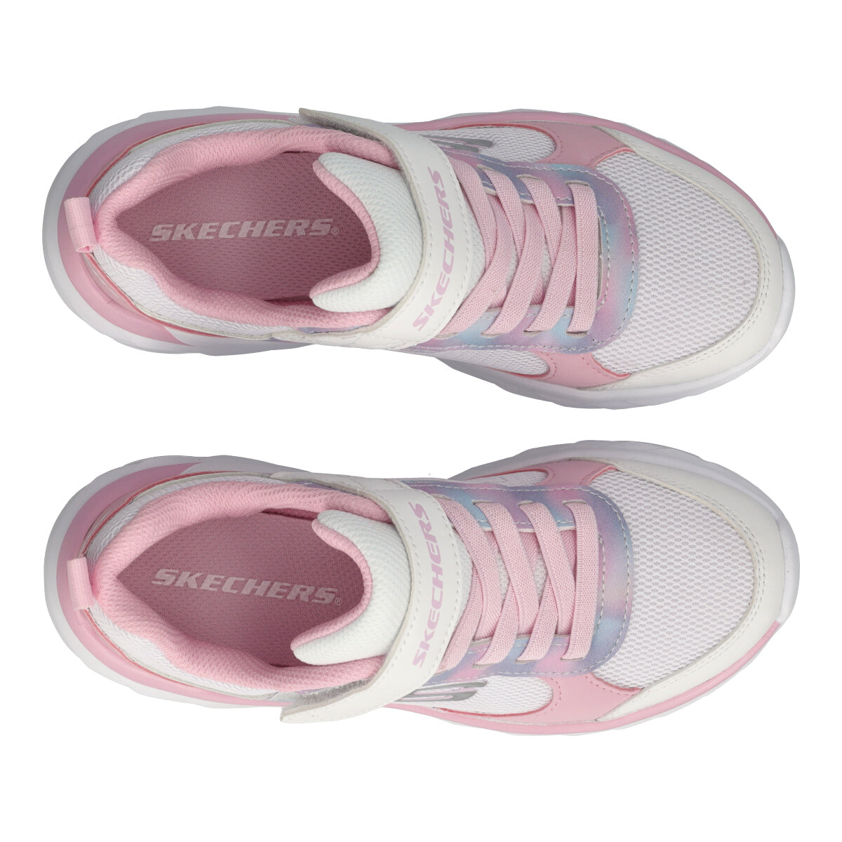 BOUNDLESS Sneakers Bambina Rosa