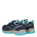W VENDEAVOU Trekking Donna Blu