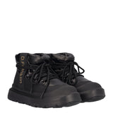 PACK NORDIC FOAM BOMB Doposci Donna Nere