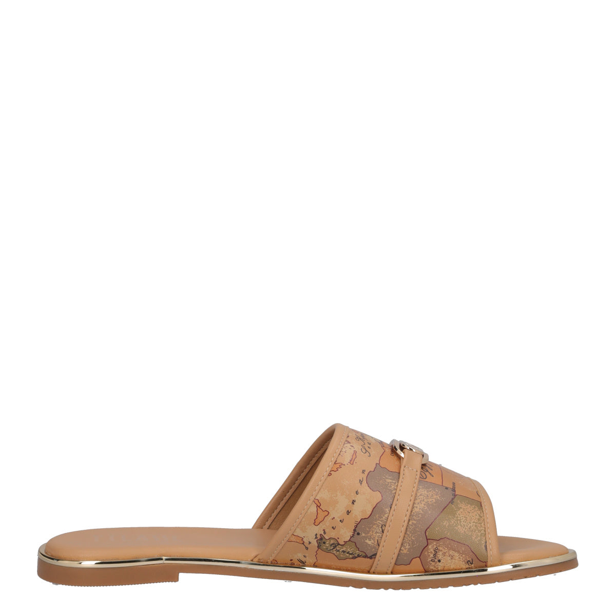 Ciabatte Donna Beige