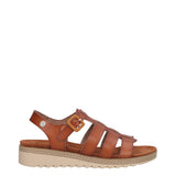 Sandali Donna Camel