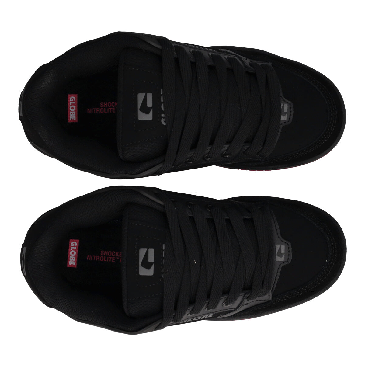 TILT Sneakers Donna Nere e Fuxia