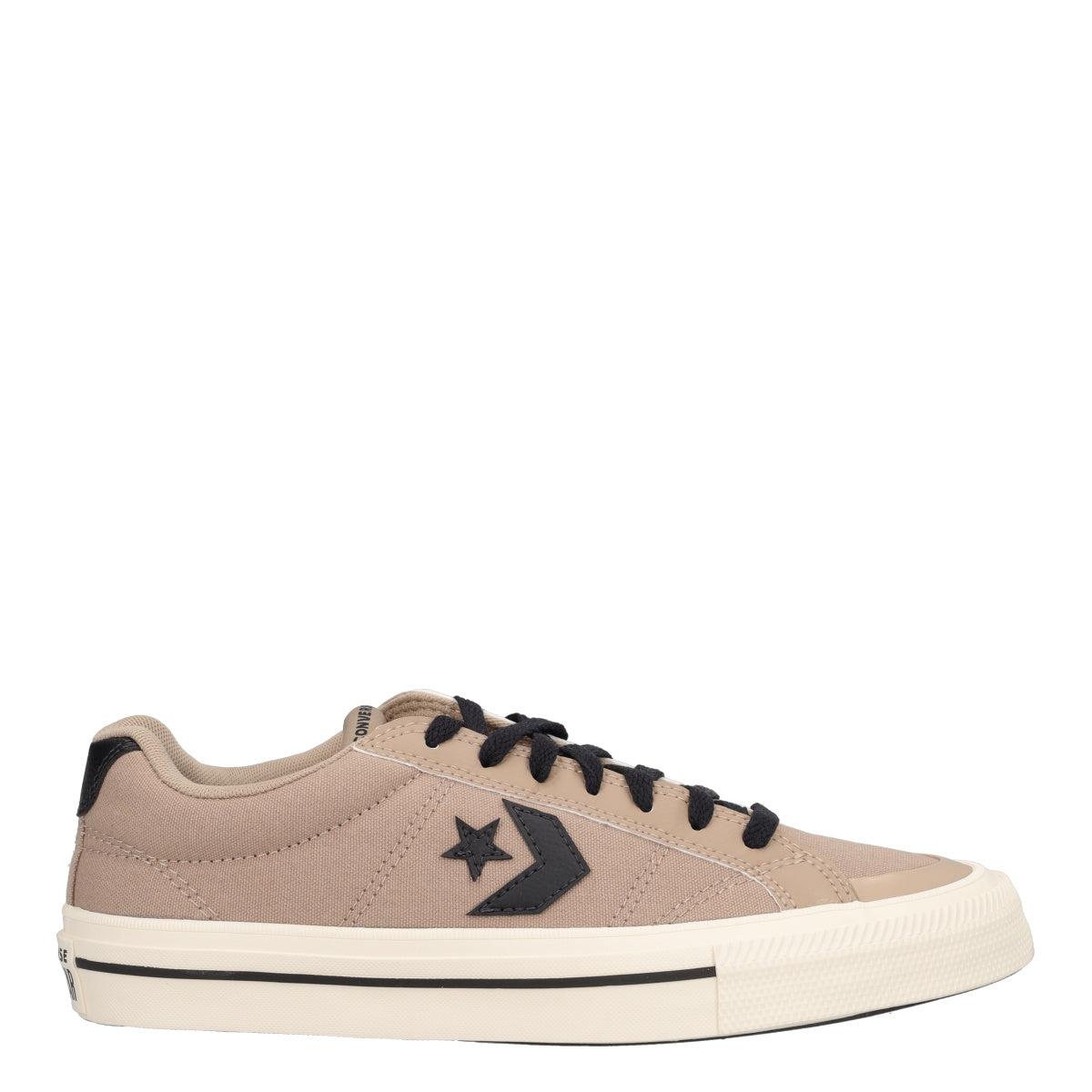 VINTAGE CARGO Sneakers Uomo Beige