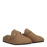 Ciabatte Donna Beige