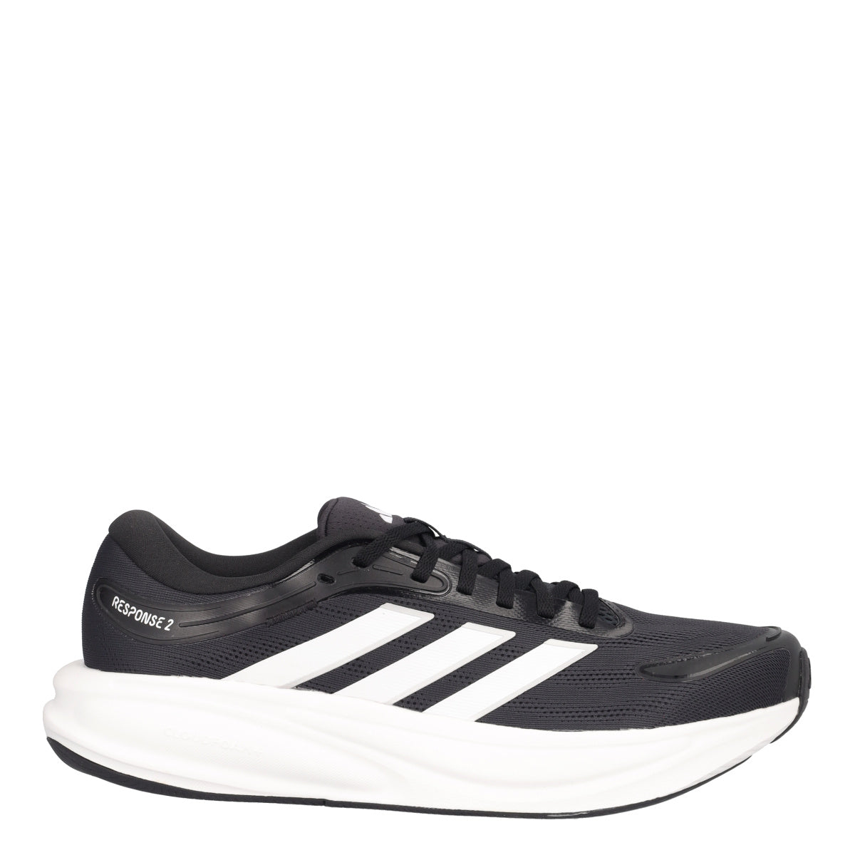 RESPONSE 2 Running Uomo Nere