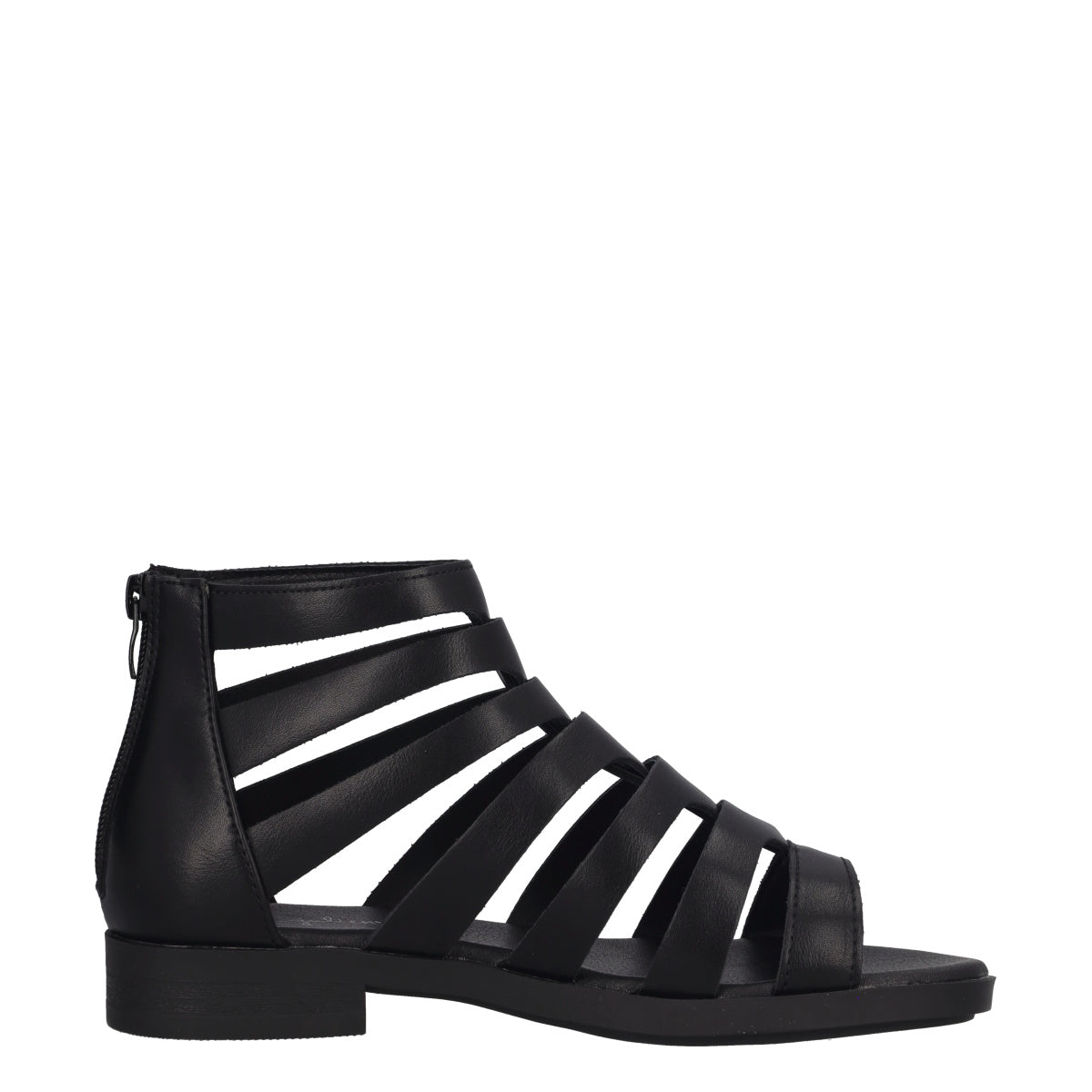 Sandali Donna Neri
