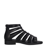 Sandali Donna Neri