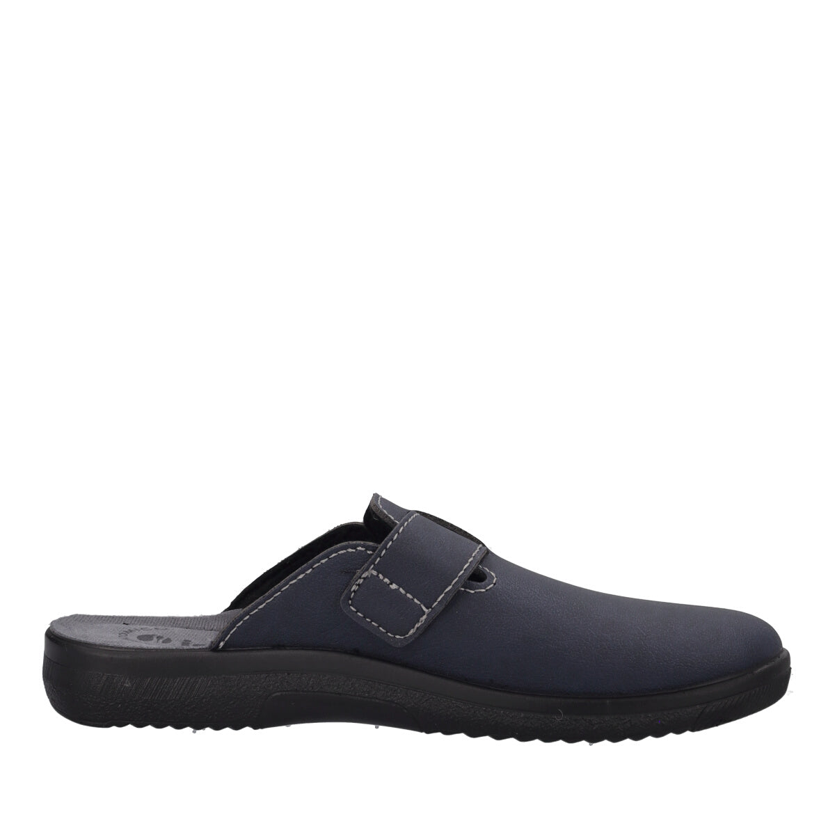 Ciabatte Casa Uomo Blu