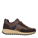 RUSH Sneakers Uomo Marrone