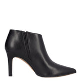 Tronchetti Donna Neri Tacco 9 cm