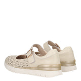 Ballerine Donna Beige