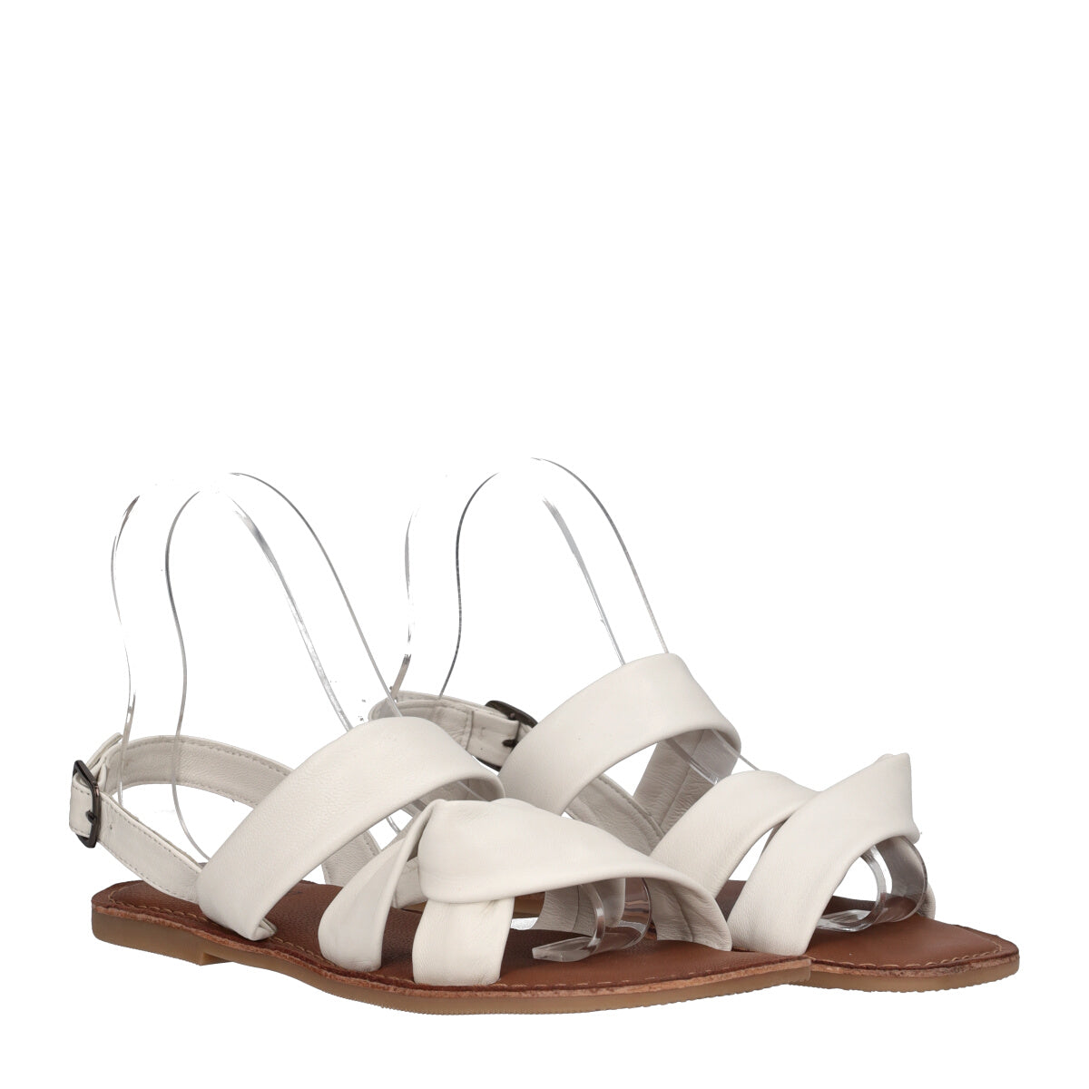 Sandali Donna Bianchi
