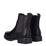 Stivaletti Donna Neri