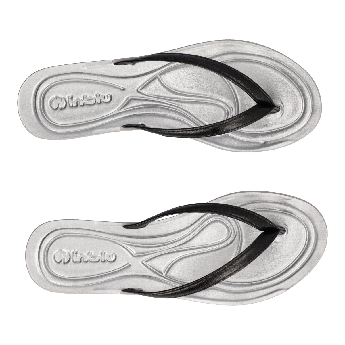 Infradito Donna Nere