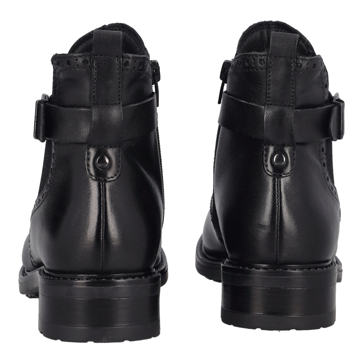 RENATA Stivaletti Donna Neri