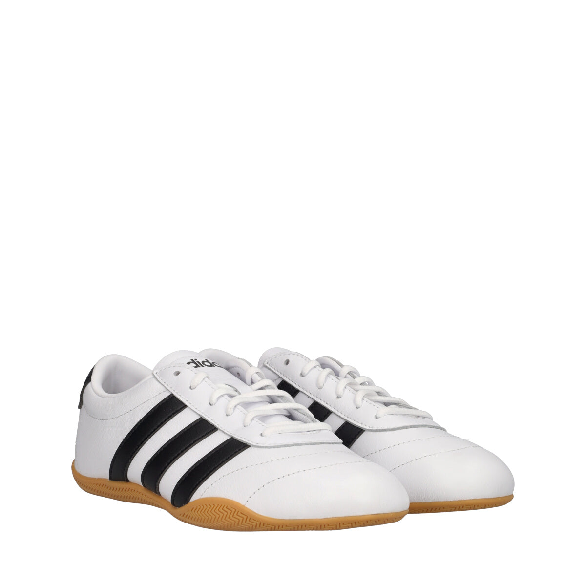 GRAND COURT LO Sneakers Donna Bianche e Nere