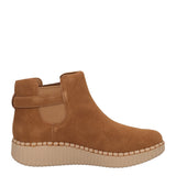 WILSHIRE BLVD Polacchini Donna Chestnut