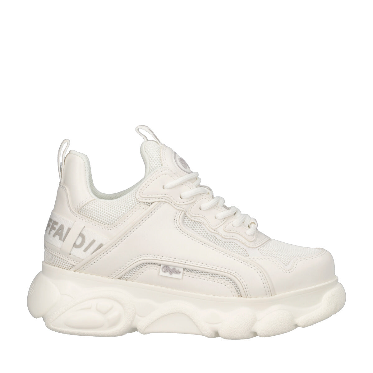 CLD CHAI Sneakers Donna Bianche