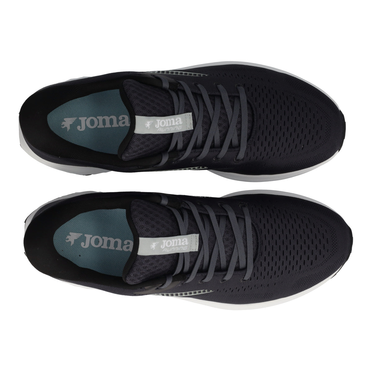 NEON MEN 2512 Running Uomo Blu