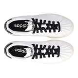 STREERRALK Sneakers Uomo Bianche