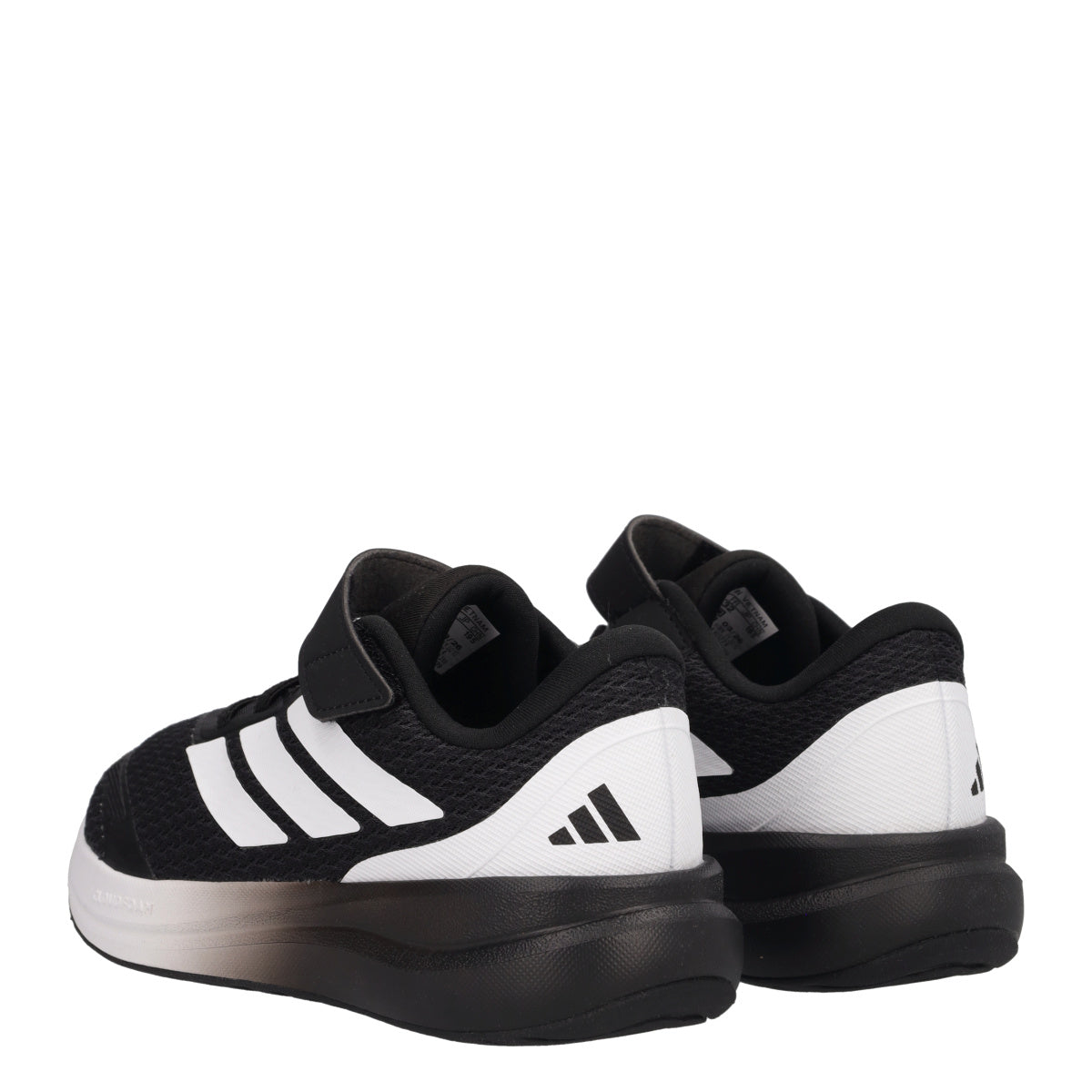 RUNFALCON 6 EL Sneakers Bambini Nere