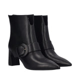 Stivaletti Donna Nere