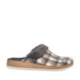 Ciabatte Casa Donna Grigie